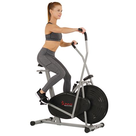 Living Healthy With Exercise Bike